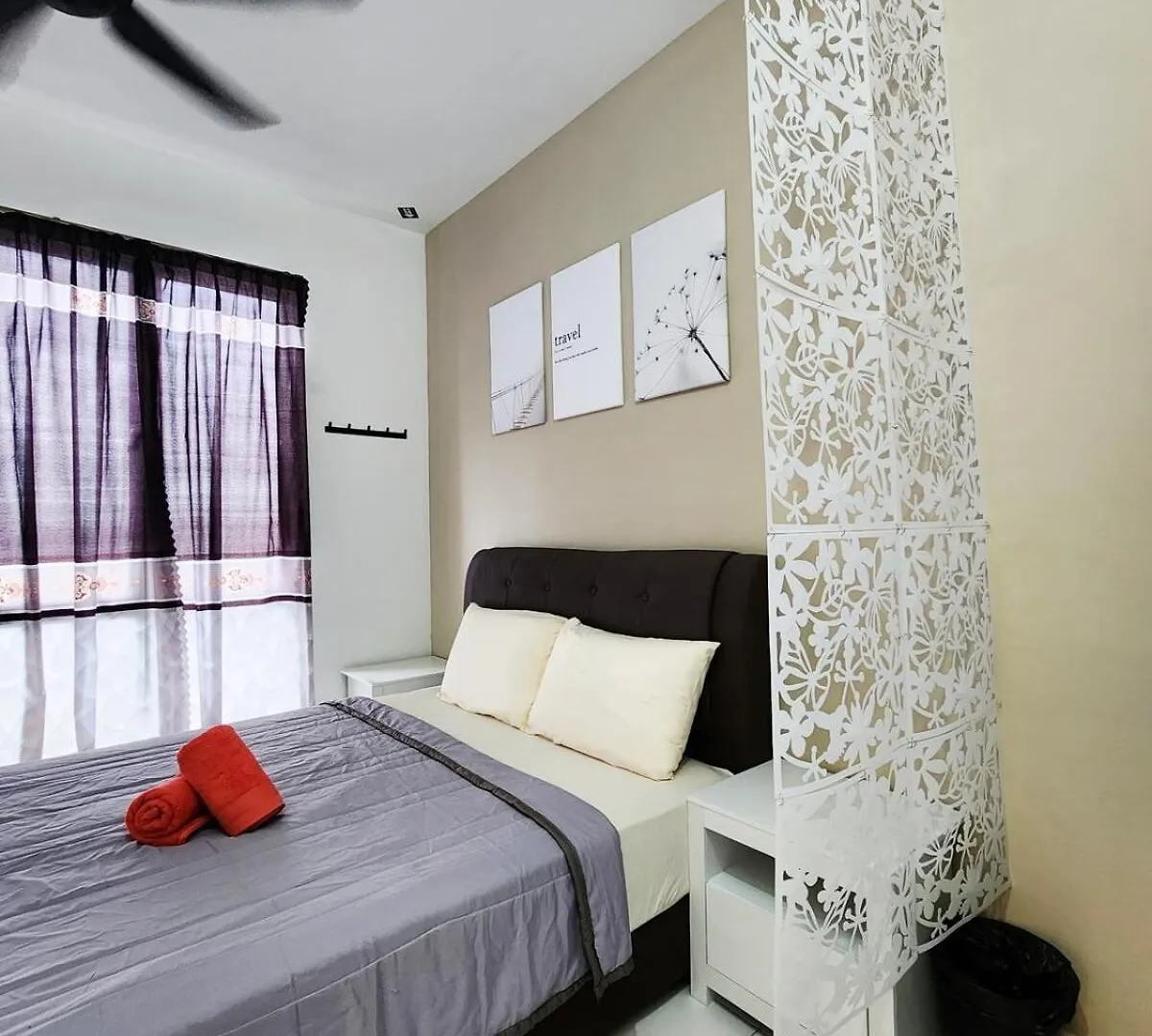 Bukit Serindit Malacca Family 3Bedroom 915 Malaysia
