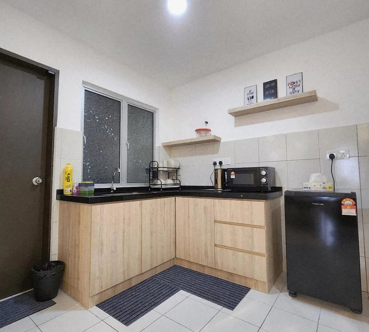 Bukit Serindit Malacca Family 3Bedroom 915
