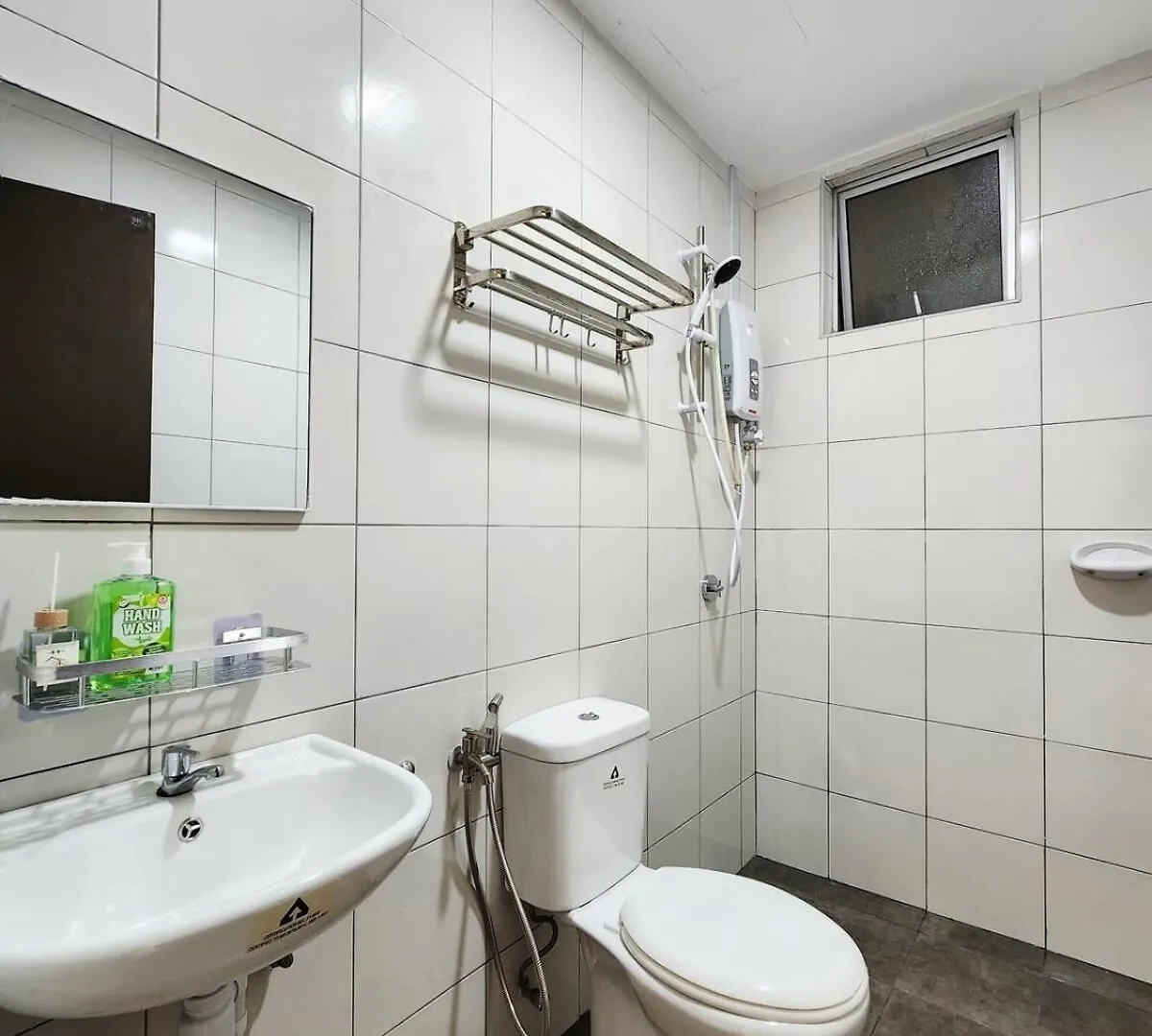 Apartment Bukit Serindit Malacca Family 3Bedroom 915 Malaysia