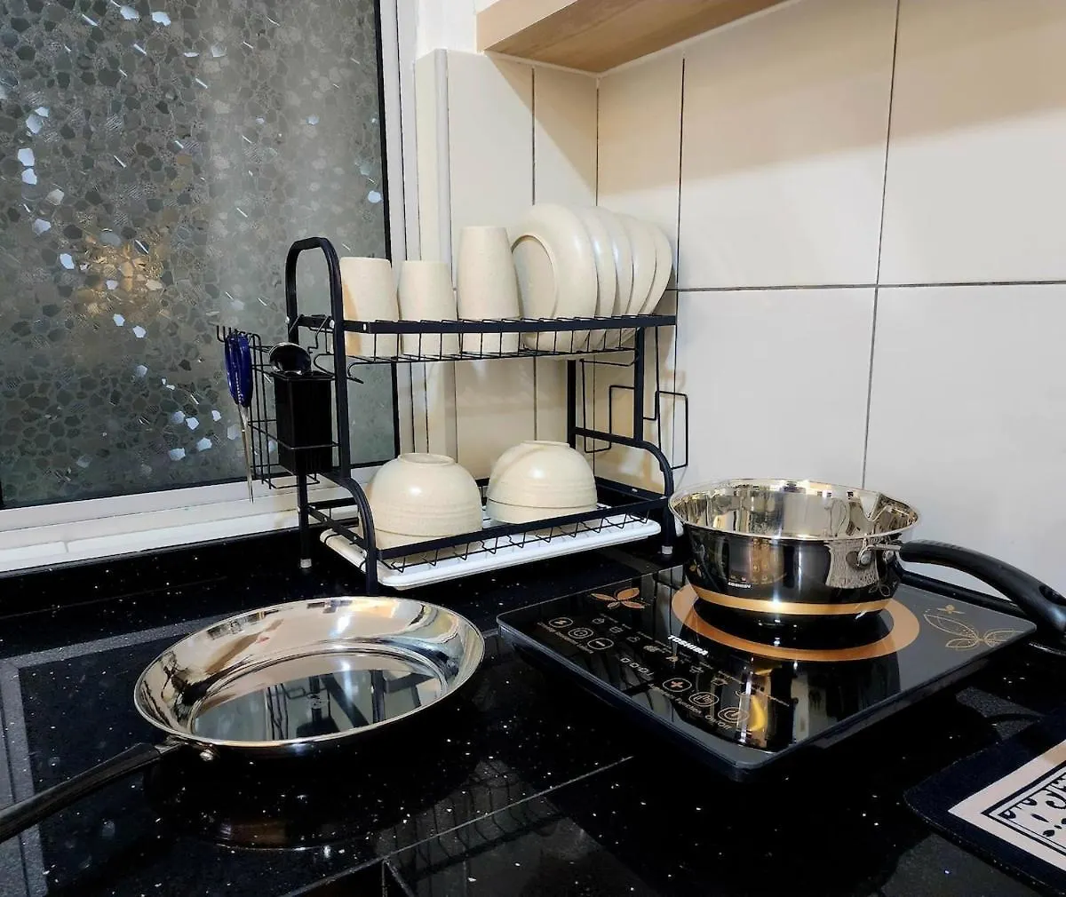 Bukit Serindit Malacca Family 3Bedroom 915 0*,  Malaysia
