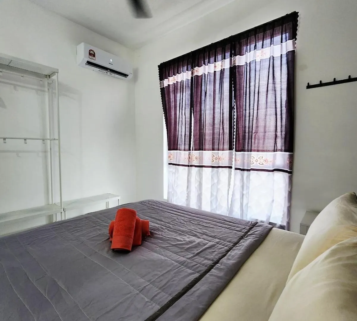Bukit Serindit Malacca Family 3Bedroom 915 0*,