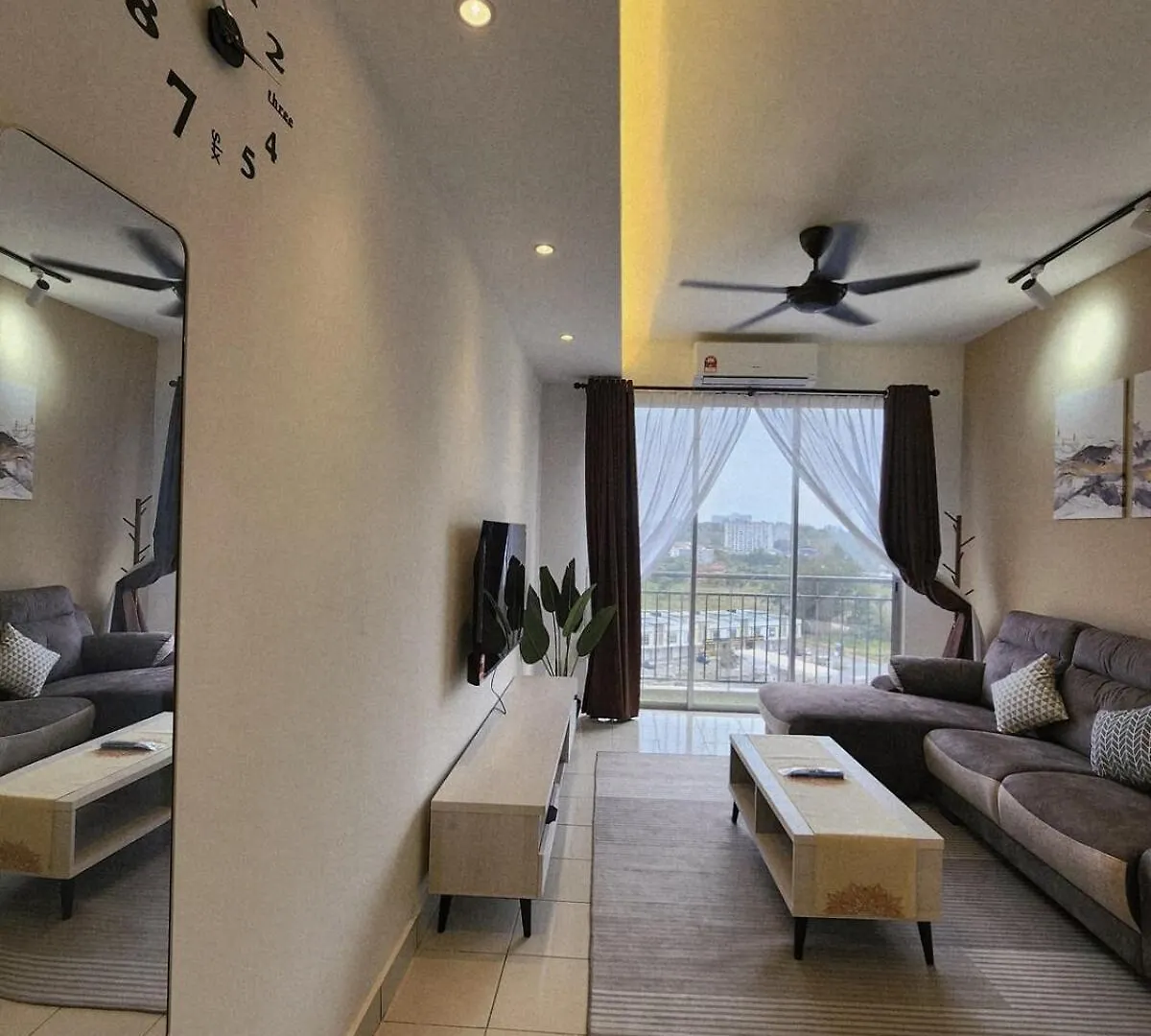 Bukit Serindit Malacca Family 3Bedroom 915