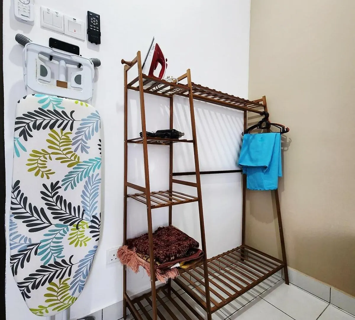 Bukit Serindit Malacca Family 3Bedroom 915 Malaysia