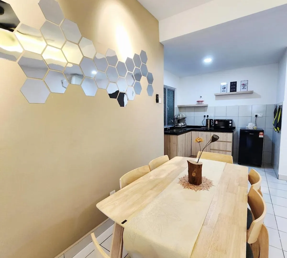 Bukit Serindit Malacca Family 3Bedroom 915 0*,